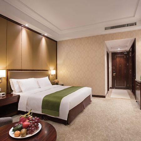 Holiday Inn Beijing Airport Zone By Ihg Shunyi Zewnętrze zdjęcie