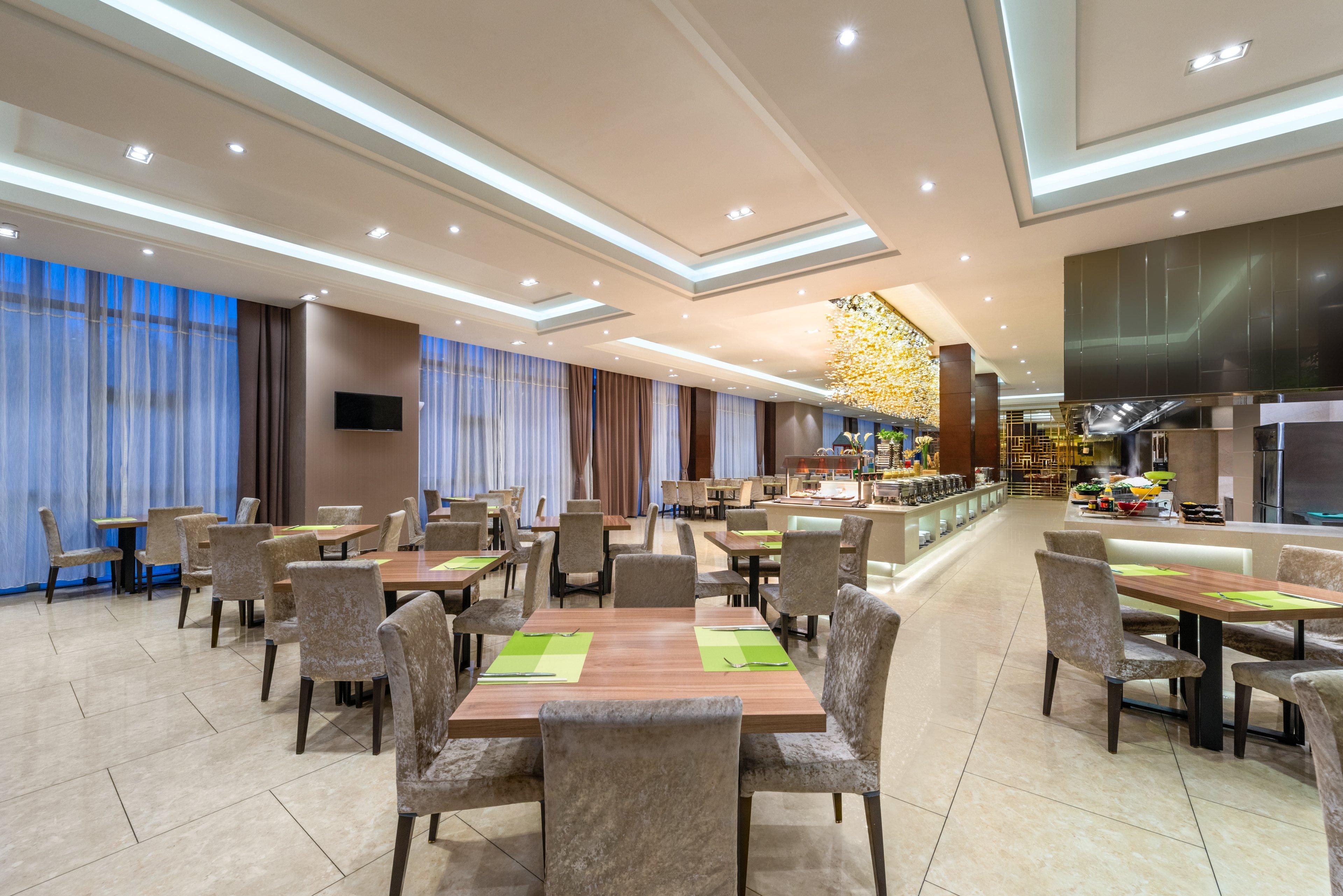 Holiday Inn Beijing Airport Zone By Ihg Shunyi Zewnętrze zdjęcie