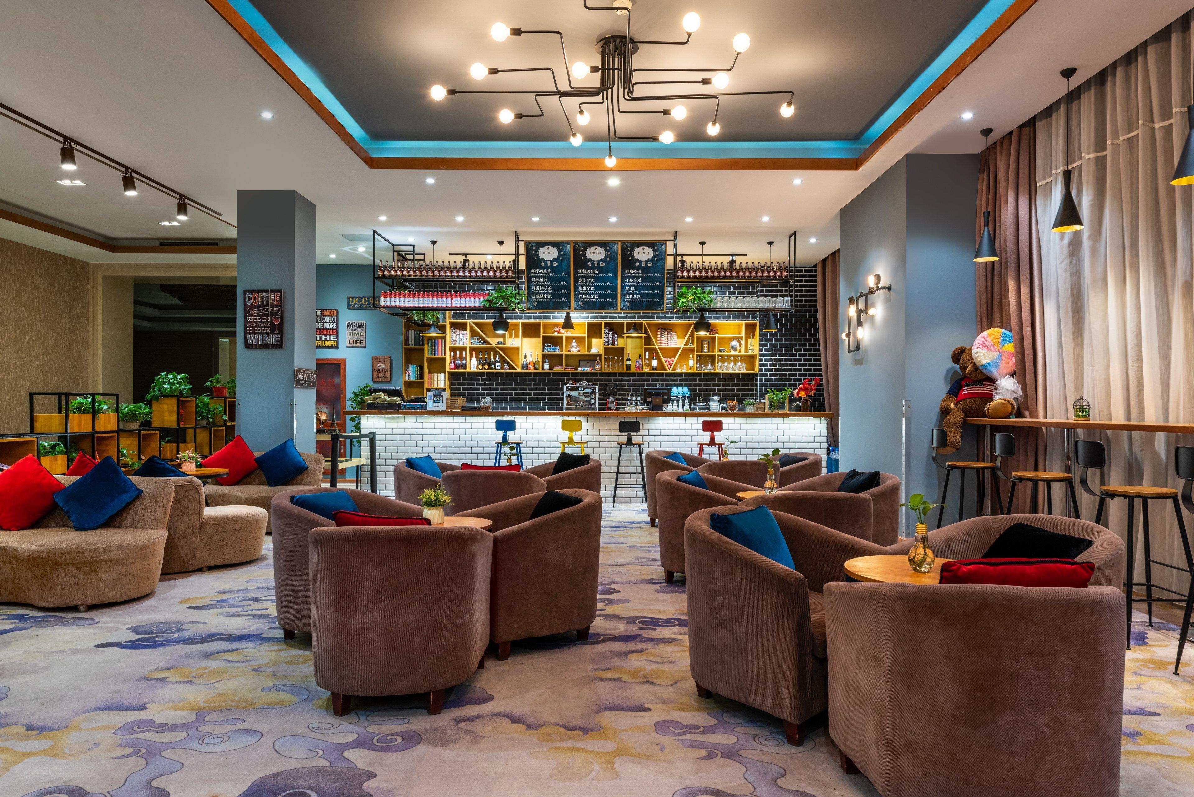 Holiday Inn Beijing Airport Zone By Ihg Shunyi Zewnętrze zdjęcie