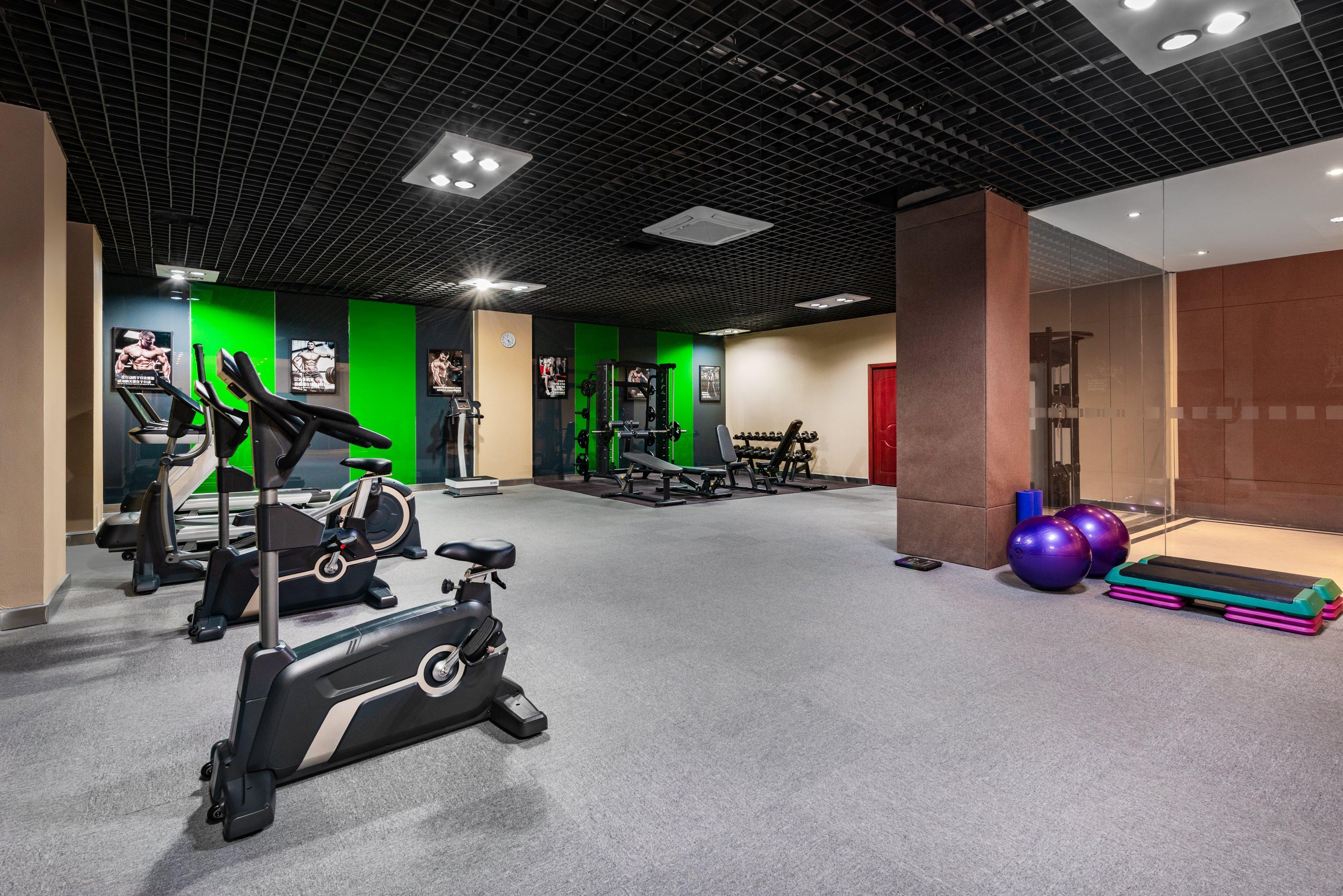 Holiday Inn Beijing Airport Zone By Ihg Shunyi Zewnętrze zdjęcie