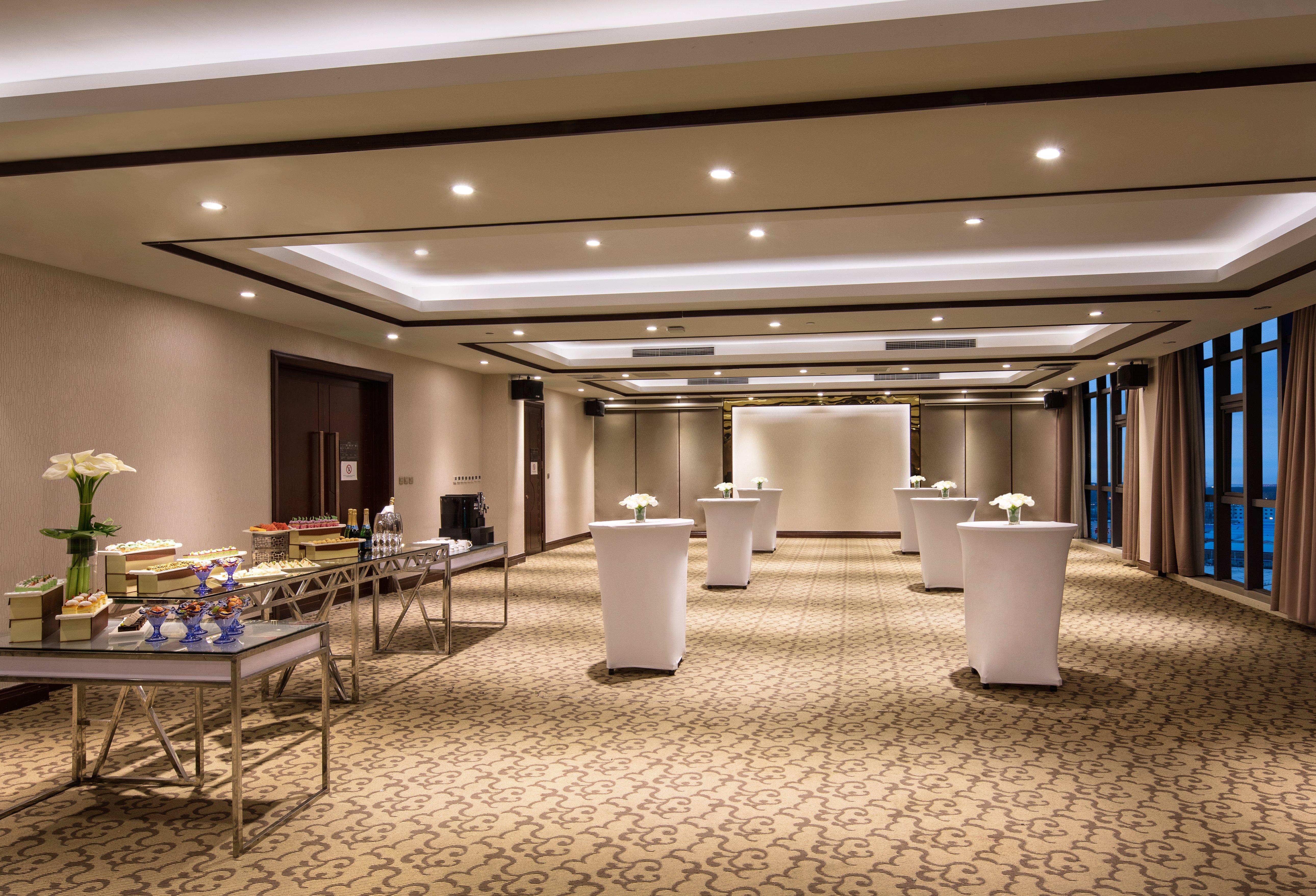Holiday Inn Beijing Airport Zone By Ihg Shunyi Zewnętrze zdjęcie