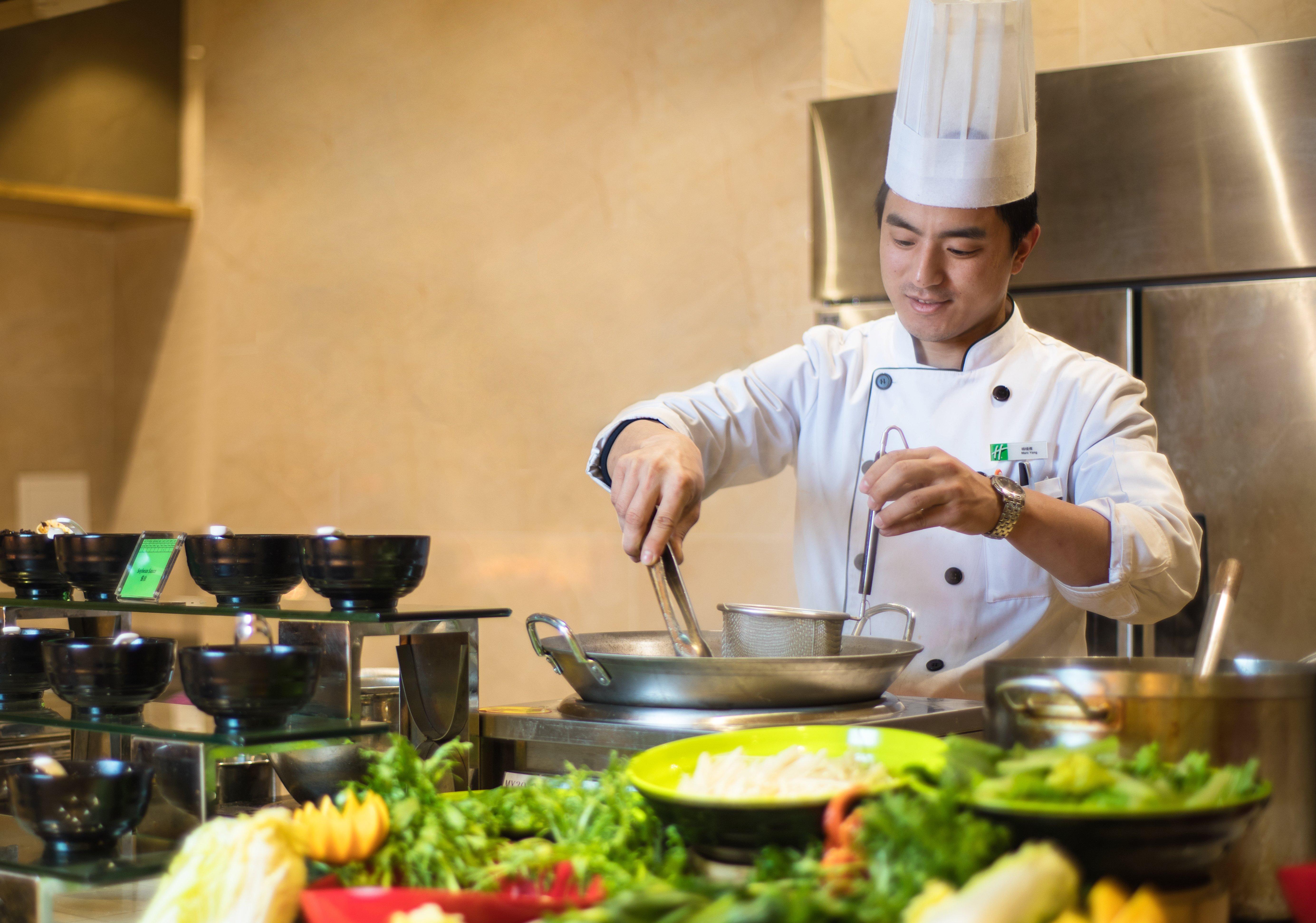 Holiday Inn Beijing Airport Zone By Ihg Shunyi Zewnętrze zdjęcie