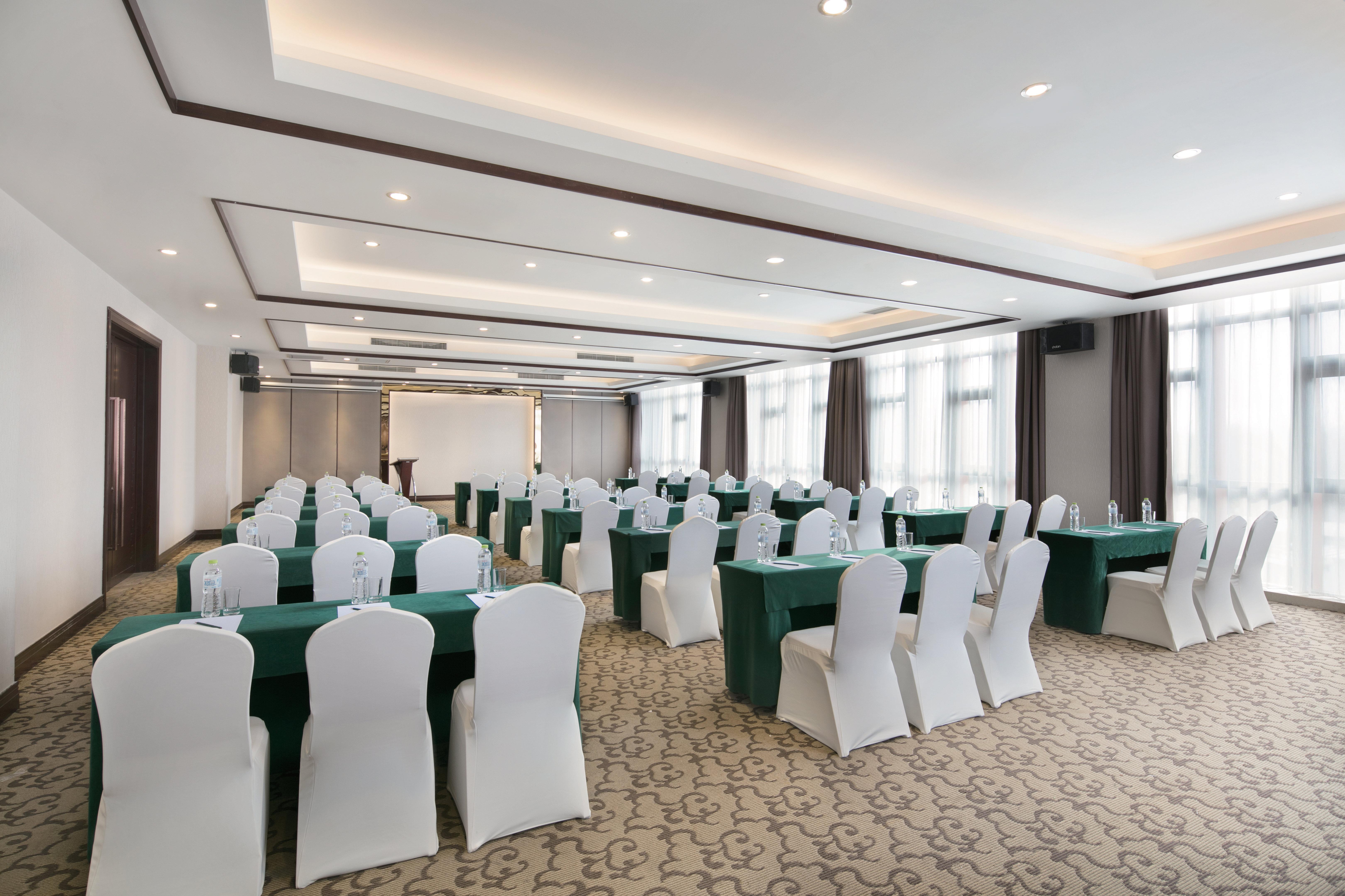 Holiday Inn Beijing Airport Zone By Ihg Shunyi Zewnętrze zdjęcie