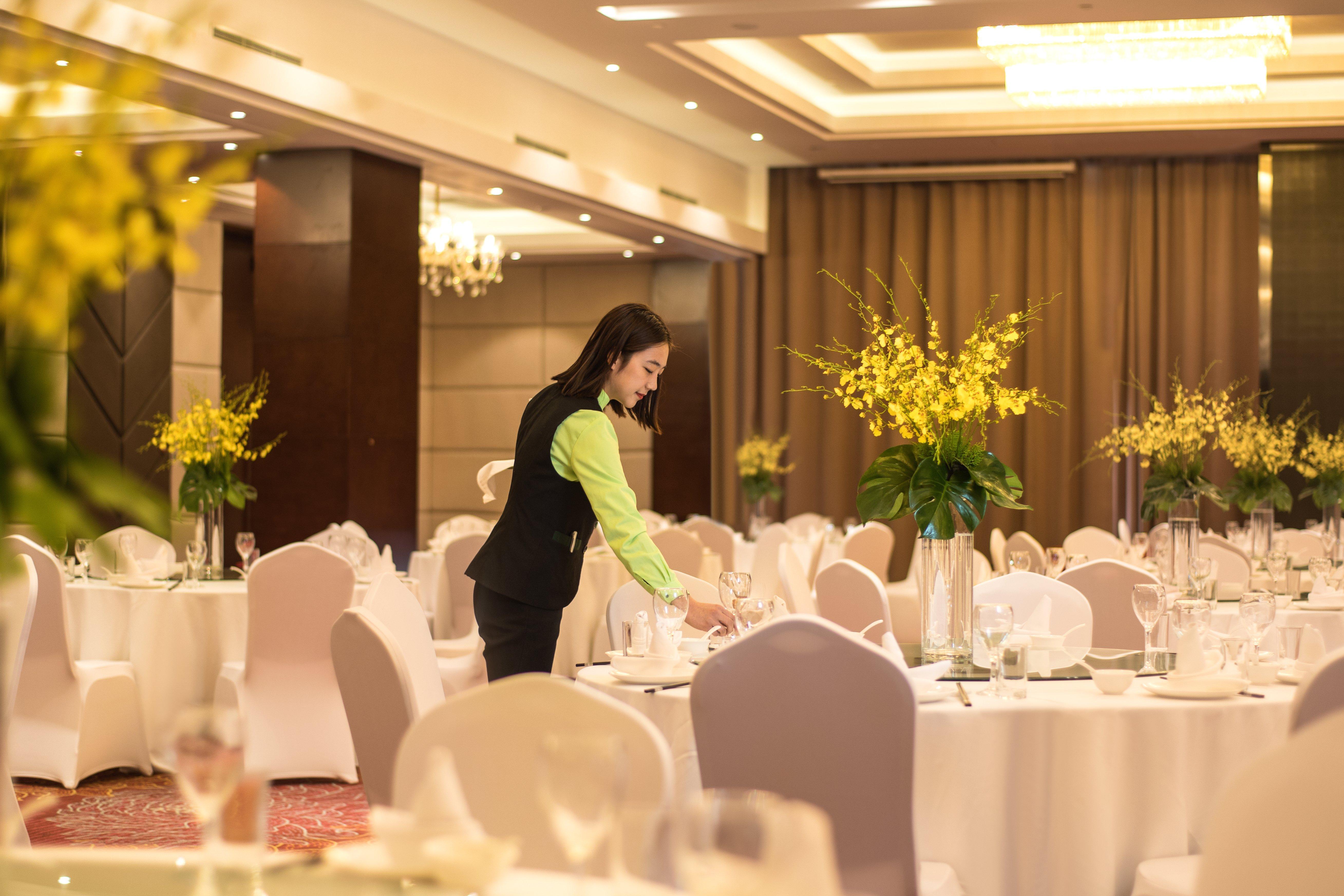 Holiday Inn Beijing Airport Zone By Ihg Shunyi Zewnętrze zdjęcie