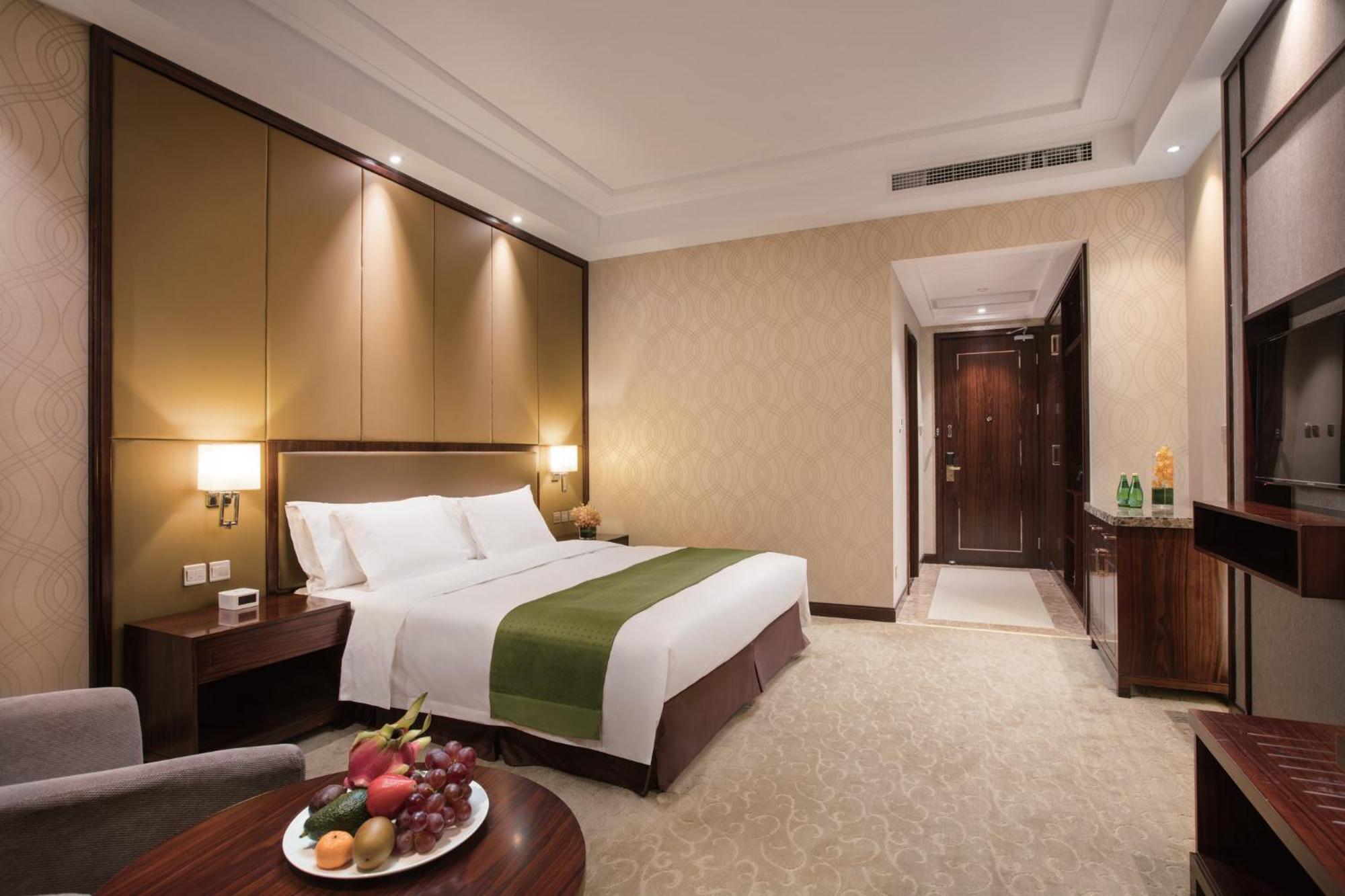 Holiday Inn Beijing Airport Zone By Ihg Shunyi Zewnętrze zdjęcie